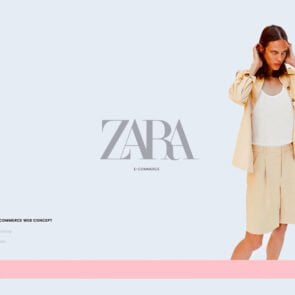 Οι πωλήσεις της Inditex φτάνουν τα 6 δισ. ευρώ χάρη στην επέκταση της Zara στο 1ο τρίμηνο