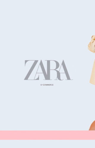 Οι πωλήσεις της Inditex φτάνουν τα 6 δισ. ευρώ χάρη στην επέκταση της Zara στο 1ο τρίμηνο