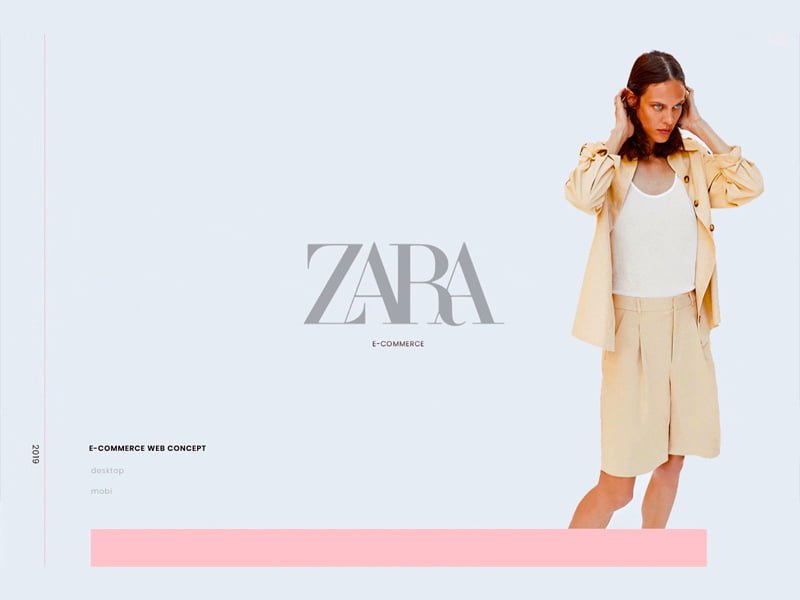 Οι πωλήσεις της Inditex φτάνουν τα 6 δισ. ευρώ χάρη στην επέκταση της Zara στο 1ο τρίμηνο