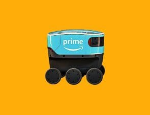Πώς η Amazon κλωνοποίησε μια γειτονιά για να δοκιμάσει τα ρομπότ παράδοσης