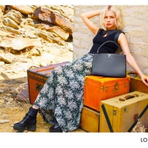 Η Louis Vuitton και η Bulgari ανάμεσα  στις κορυφαίες μάρκες πολυτελείας στο WeChat της Κίνας