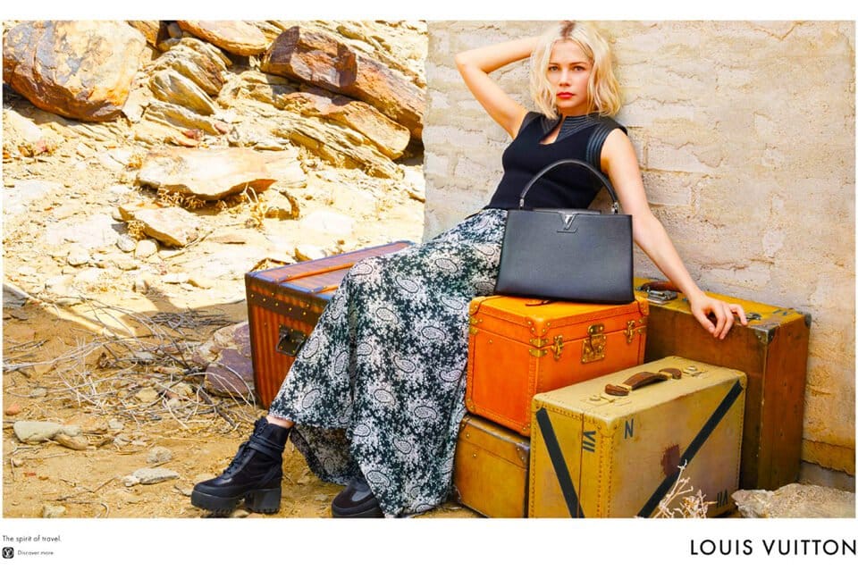 Η Louis Vuitton και η Bulgari ανάμεσα  στις κορυφαίες μάρκες πολυτελείας στο WeChat της Κίνας