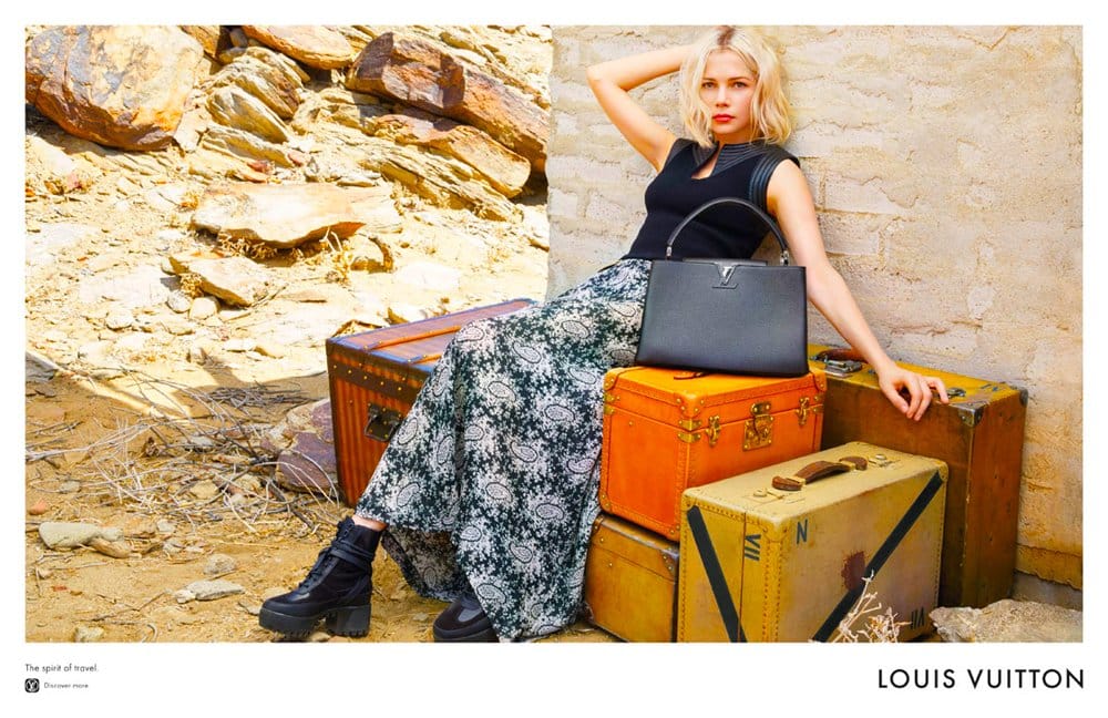 Η Louis Vuitton και η Bulgari ανάμεσα  στις κορυφαίες μάρκες πολυτελείας στο WeChat της Κίνας