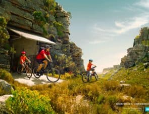 Η αγορά outdoor μεγαλώνει