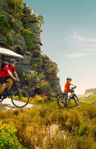 Η αγορά outdoor μεγαλώνει