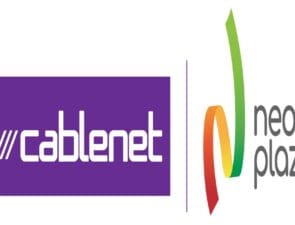 Το Neo Plaza θα τροφοδοτείται από το δίκτυο Fiberpower® της Cablenet