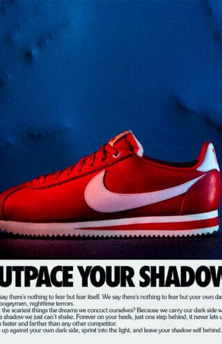 Η στρατηγική του Foot Locker’s στην νέα αγορά των sneakers
