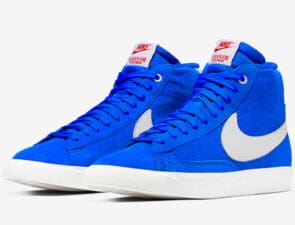 Η Nike κυκλοφορεί παπούτσια εμπνευσμένα από τη σειρά Stranger Things