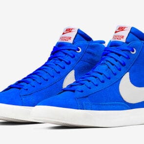 Η Nike κυκλοφορεί παπούτσια εμπνευσμένα από τη σειρά Stranger Things