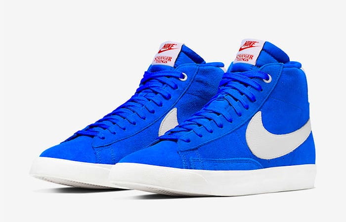 Η Nike κυκλοφορεί παπούτσια εμπνευσμένα από τη σειρά Stranger Things