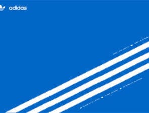 Η Adidas σε ρίσκο με το σήμα της