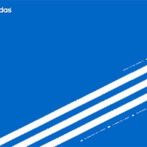 Η Adidas σε ρίσκο με το σήμα της