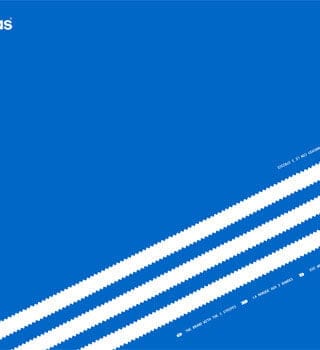 Η Adidas σε ρίσκο με το σήμα της