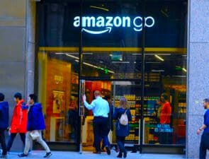 Η Νέα Υόρκη αποδεικνύει ότι το Amazon Go λειτουργεί