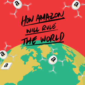 Το Amazon πρόκειται να κυριαρχήσει στην μετα-πανδημική εποχή