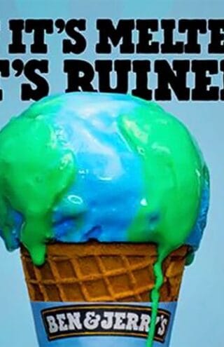 Στο εργοστάσιο των Ben &#038; Jerry |  παγωτό υπέρ της ποινικής δικαιοσύνης