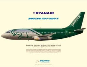 Η Boeing και τα σταθμευμένα 737 Max αεροσκάφη της