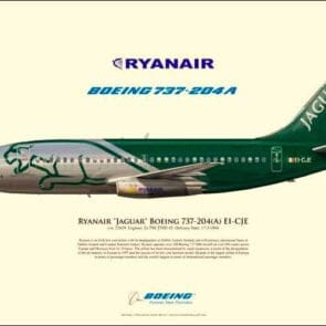 Η Boeing και τα σταθμευμένα 737 Max αεροσκάφη της
