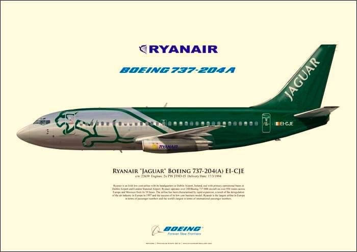 Η Boeing και τα σταθμευμένα 737 Max αεροσκάφη της