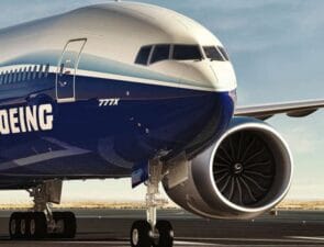 Συμφωνία 9,4 δισ. για Boeing και Ryanair