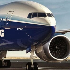 Black employees matter για την Boeing
