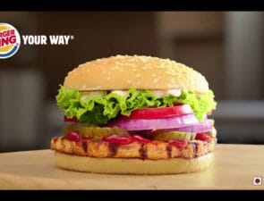 Crash test | η αναζήτηση του καλύτερου burger