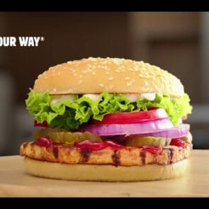 Crash test | η αναζήτηση του καλύτερου burger