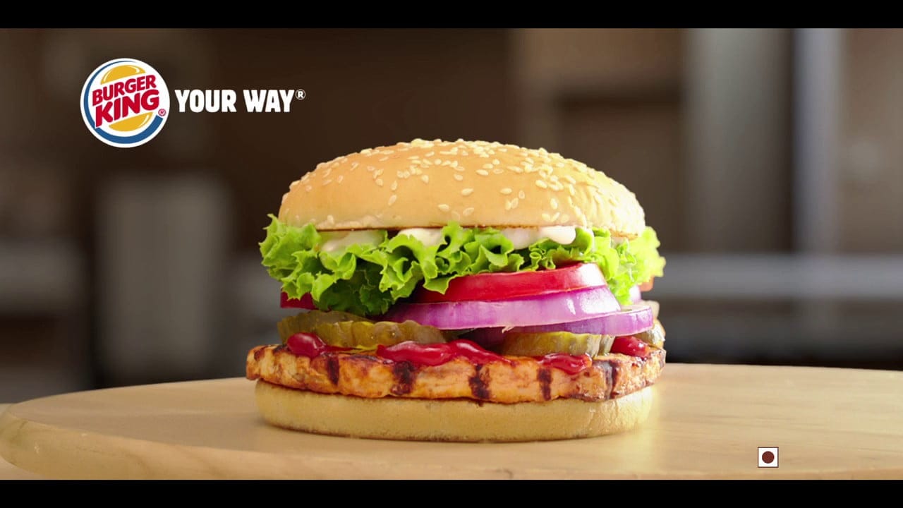 Crash test | η αναζήτηση του καλύτερου burger