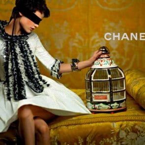 Γιατί η Chanel βάζει όριο στο πόσες τσάντες μπορεί να αγοράσει ένας πελάτης;