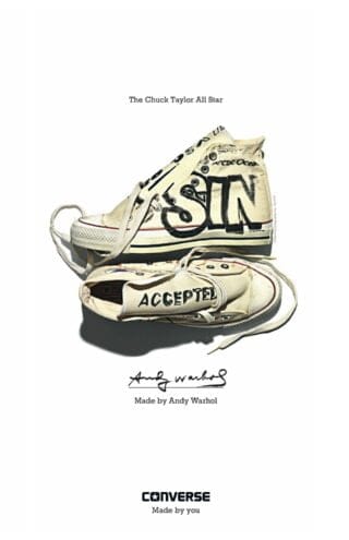 Ο θρίαμβος της Converse στο DTC