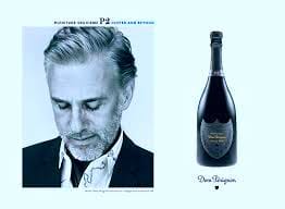 Το μέλλον της Dom Pérignon φαίνεται τόσο φωτεινό και αφρώδες όσο το κρασί της