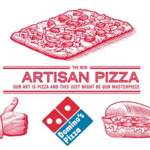 Γιατί η Domino’s στις ΗΠΑ δίνει tip στους πελάτες της αν προτιμήσουν takeaway