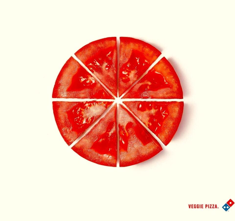 Η Domino’s Pizza επενδύει στην τεχνολογία για τη βελτίωση της ποιότητας