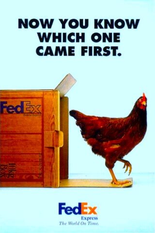 Τι σημαίνει η διακοπή της συνεργασίας της FedEx με την Amazon;