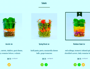 Fresh Bowl |τα νέα μηχανήματα αυτόματης πώλησης φρέσκων, υγιεινών σαλατών