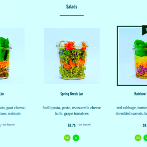Fresh Bowl |τα νέα μηχανήματα αυτόματης πώλησης φρέσκων, υγιεινών σαλατών