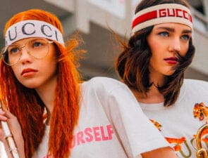 Πώς ένα luxury brand 100 ετών όπως η Gucci κέρδισε την Gen Z