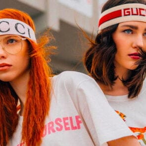 Έρευνα | Η Gucci στην κορυφή της λίστας με τις πιο δημοφιλείς μάρκες πολυτελείας στο διαδίκτυο