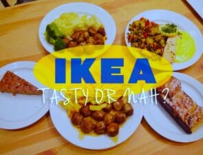 Η Ikea είναι πλέον η 6η μεγαλύτερη αλυσίδα τροφίμων στον κόσμο και δοκιμάζει την παράδοση κατ&#8217;οίκον