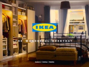 Η IKEA κλείνει το μοναδικό της εργοστάσιο στην Αμερική