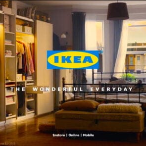 Η IKEA κλείνει το μοναδικό της εργοστάσιο στην Αμερική