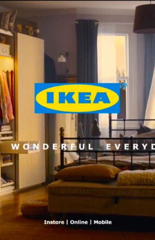 Η IKEA κλείνει το μοναδικό της εργοστάσιο στην Αμερική