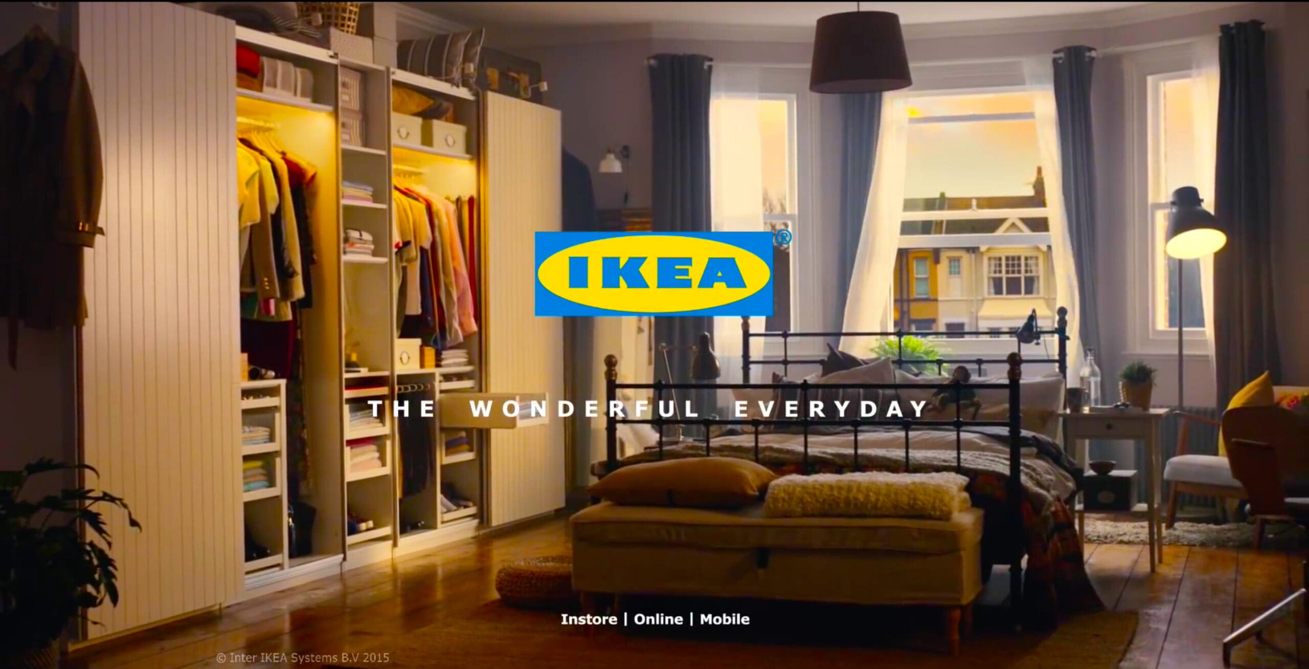 Η IKEA κλείνει το μοναδικό της εργοστάσιο στην Αμερική