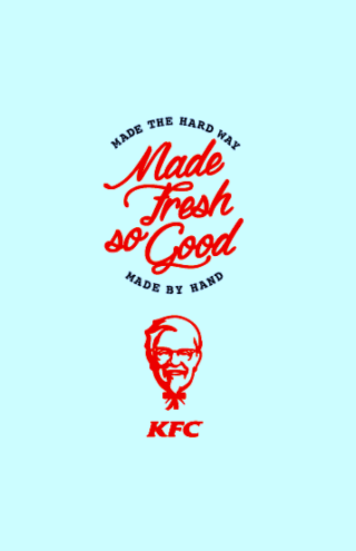 H KFC κυκλοφορεί ένα σάντουιτς Cheetos