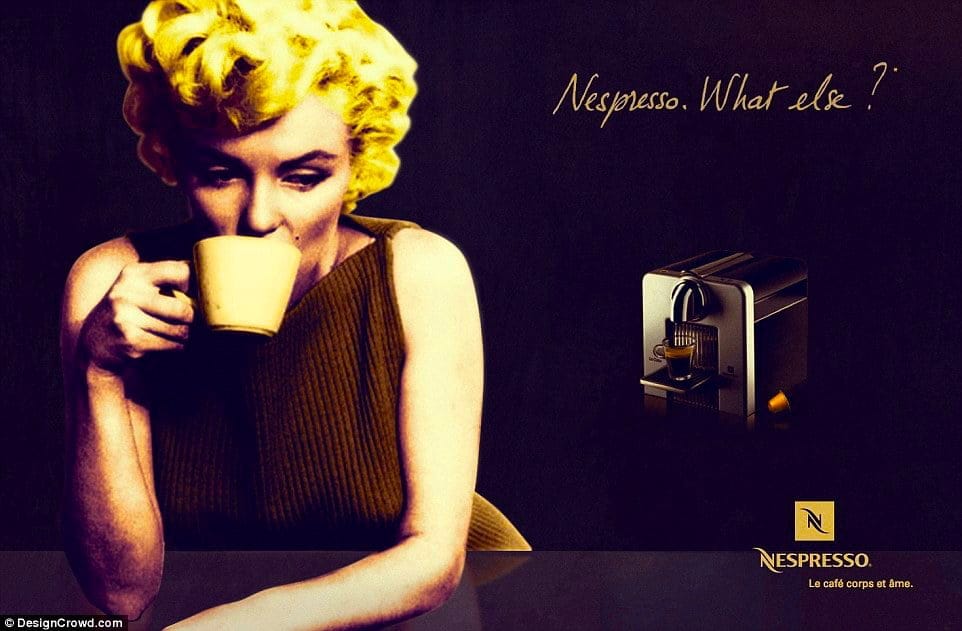 Η Nespresso βελτιώνει την συνδρομητική υπηρεσία της