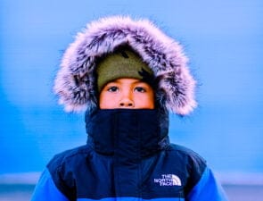 Η καμπάνια της North Face αυξάνει την πρόκληση στο παιχνίδι της αυθεντικότητας