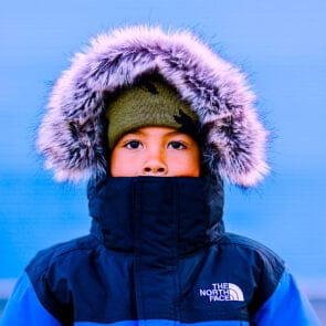 Η καμπάνια της North Face αυξάνει την πρόκληση στο παιχνίδι της αυθεντικότητας