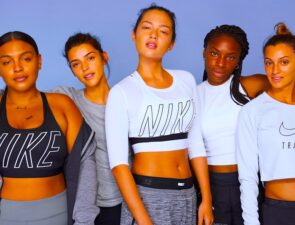 Η plus-size κούκλα της Nike είναι μια λαμπρή επιχειρηματική απόφαση
