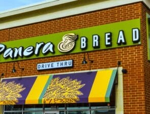 Το Panera Bread θέλει να γίνει  γνωστό για κάτι περισσότερο