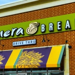 Το Panera Bread θέλει να γίνει  γνωστό για κάτι περισσότερο